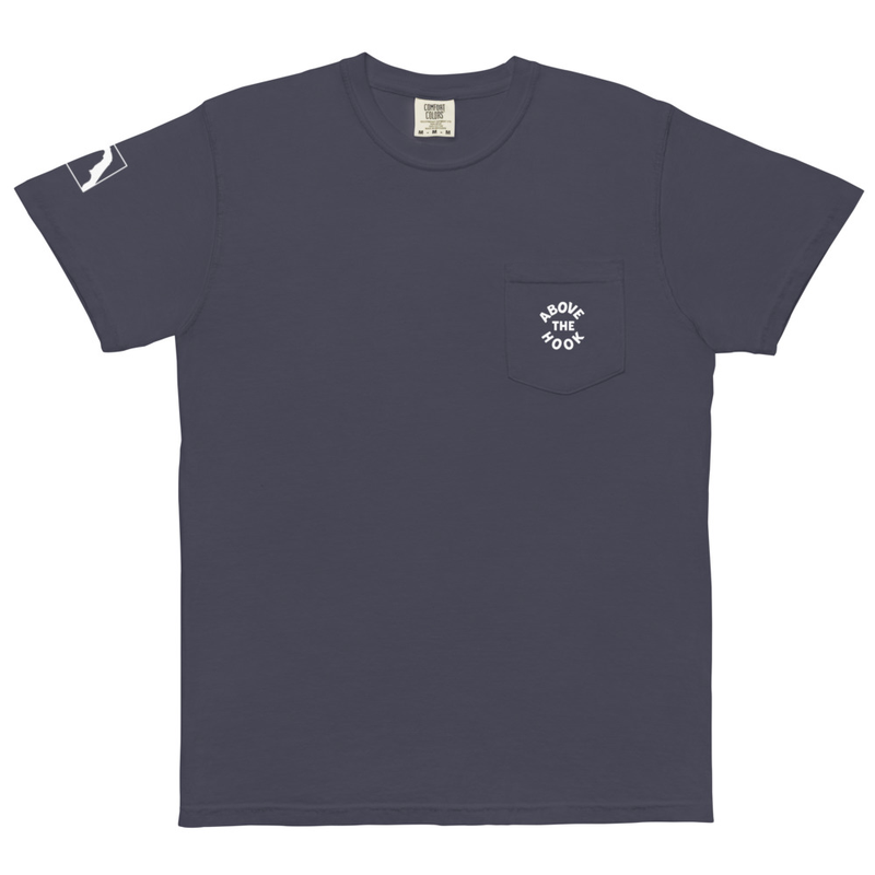 ATH Pocket Short Sleeve Tee