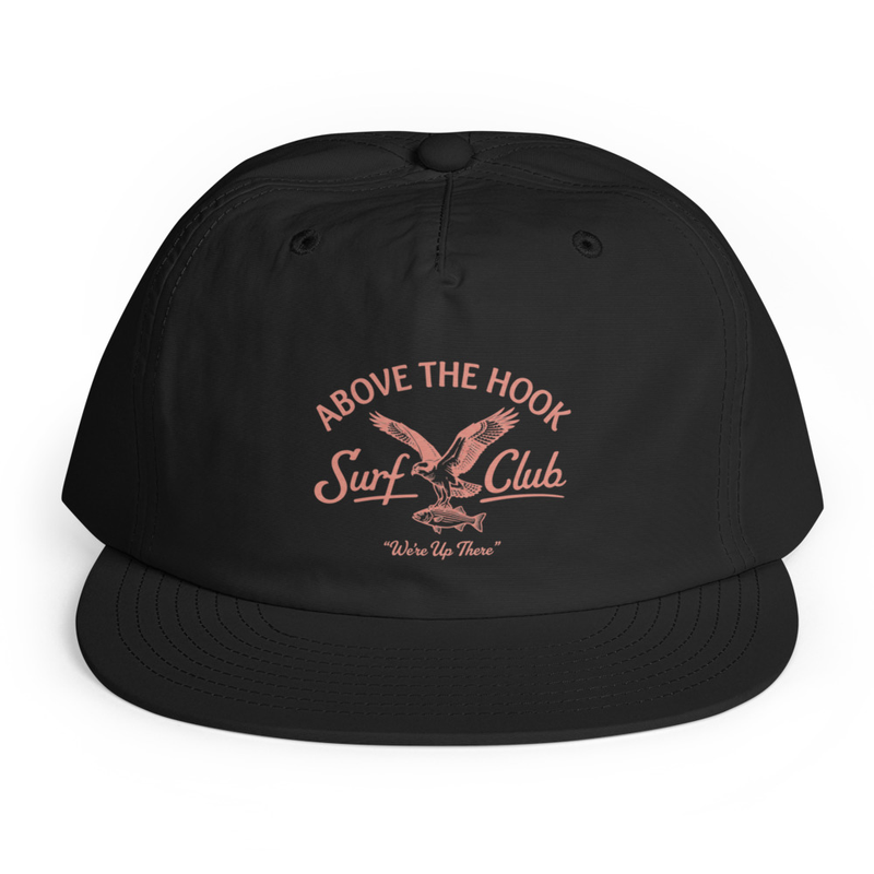 Up There Hat
