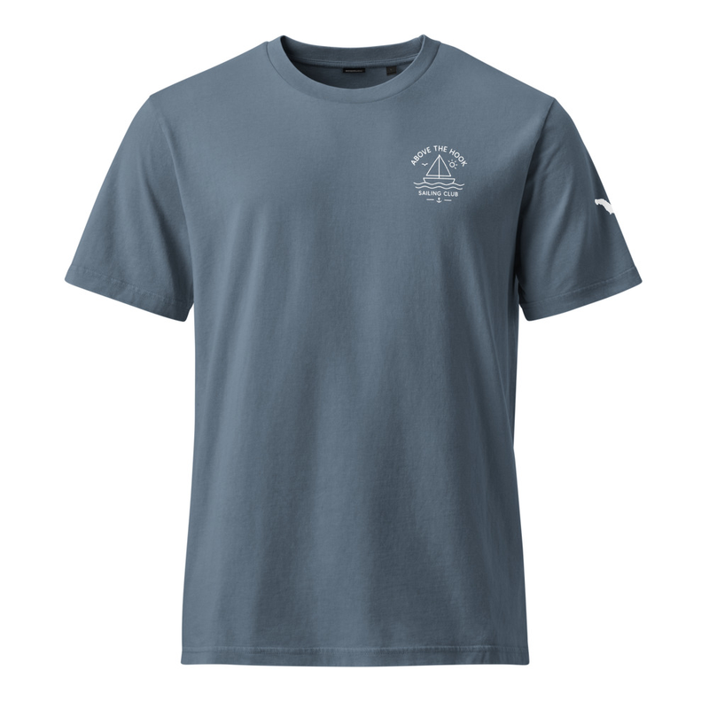 ATH Sailing Club T-Shirt — Above the Hook